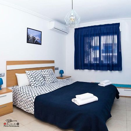 Apartament Solar Alicante Exteriér fotografie