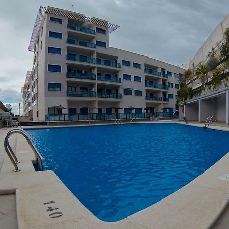 Apartament Solar Alicante Exteriér fotografie