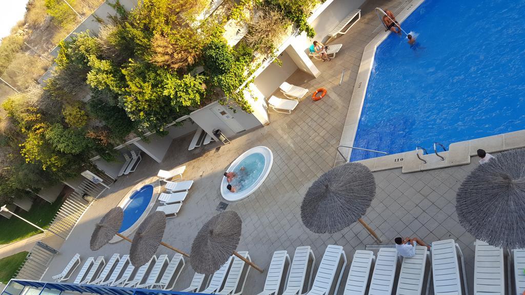 Apartament Solar Alicante Exteriér fotografie