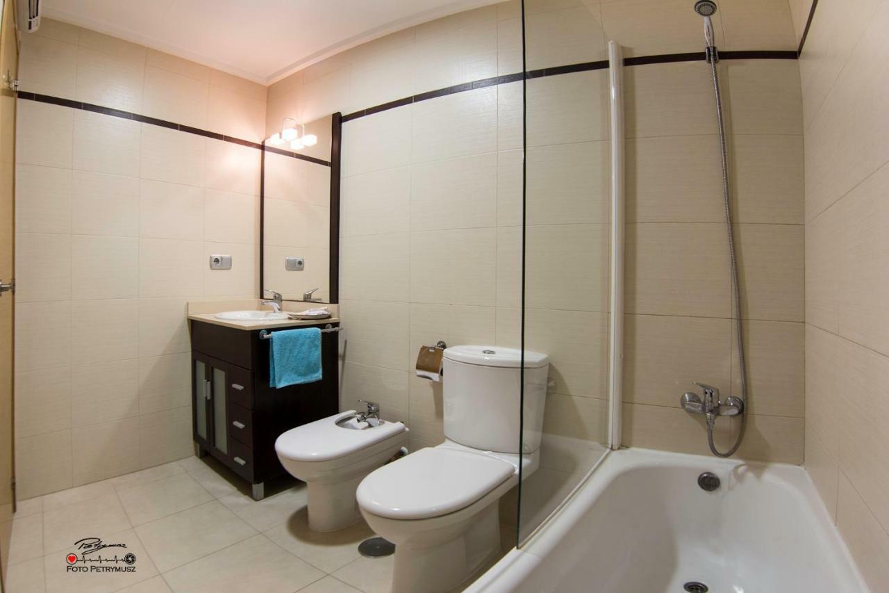 Apartament Solar Alicante Exteriér fotografie