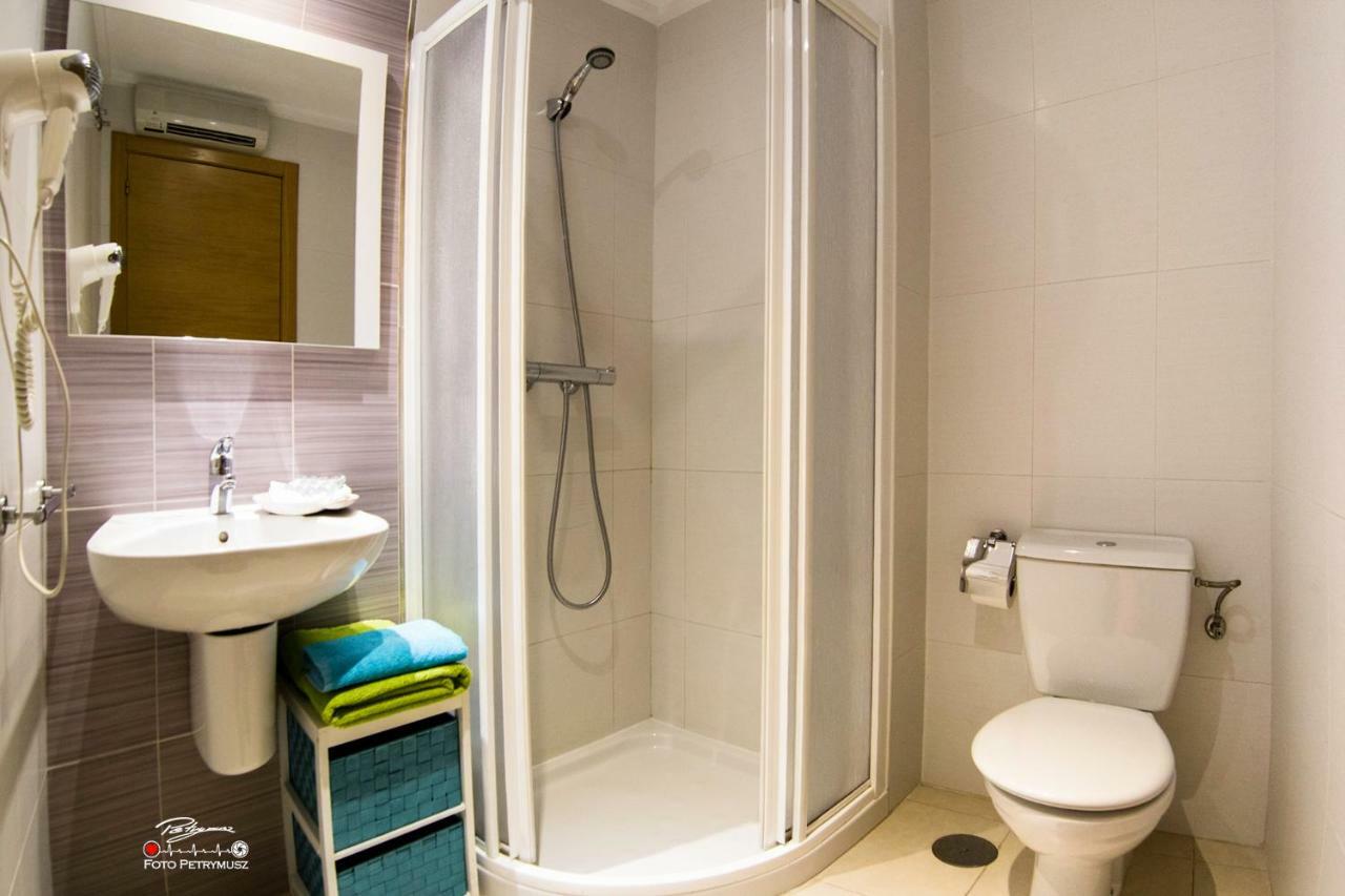 Apartament Solar Alicante Exteriér fotografie