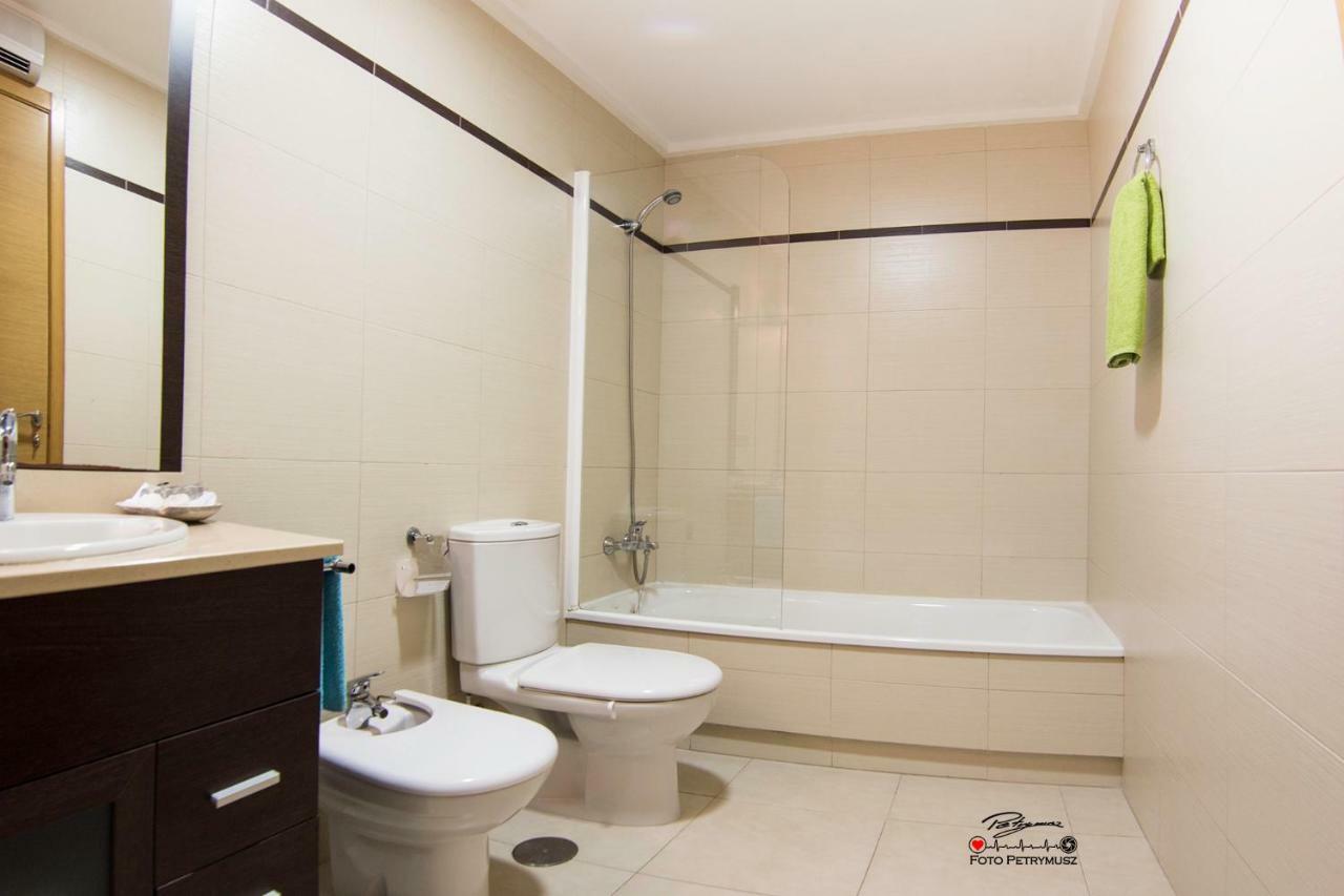 Apartament Solar Alicante Exteriér fotografie